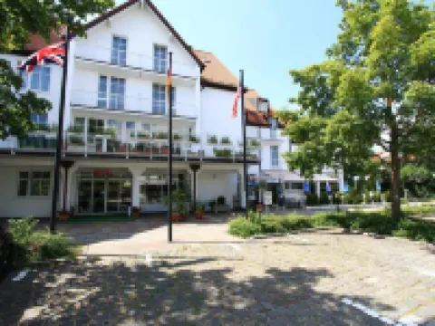 Abasto Hotel Eichenau Hotels in Eichenau