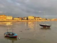 Old Town House Hotel Hotel a Margate