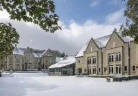 Mercure Sheffield Kenwood Hall & Spa Hotels in 