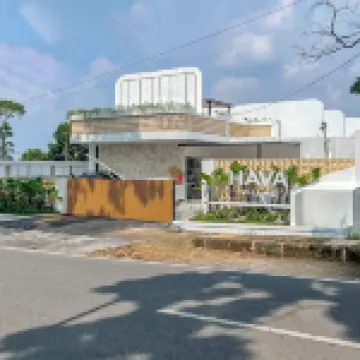 Hava Villas Linggarjati Kuningan