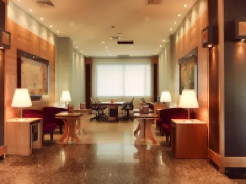 فندق رامادا جورج تاون برنسيس فنادق في جورج تاون