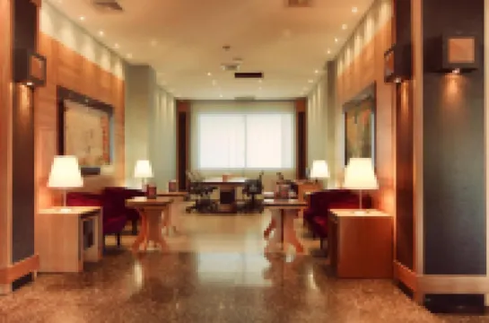 فندق رامادا جورج تاون برنسيس فنادق في جورج تاون