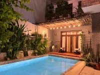 Chaca Beach - Private Pools