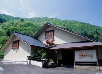 金盛館せゝらぎ - バスタブ