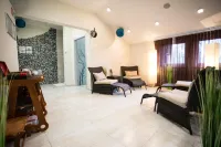 Hotel Mangart - spa
