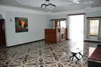 Tulip Guest House Hotels in Abbottabad