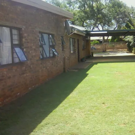 White Rose Guest House