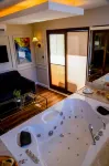 Black Bird Thermal Hotel & Spa - น้ำพุร้อน