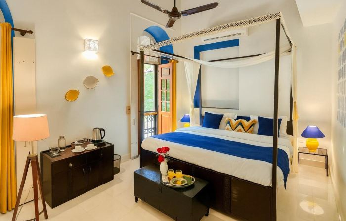 Casa Do Leão - Heritage Boutique Stay