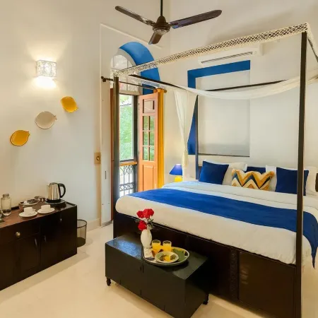 Casa Do Leão - Heritage Boutique Stay