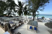 Kiwengwa Bungalow Boutique Resort - Beach