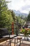 Villa Zakopiana - Drewniany Dom w Centrum - Chalets