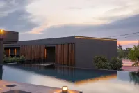 Wheeler Bed & Bike Hotel - Rooftop Pools