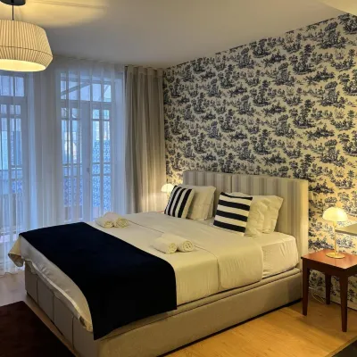 Be Oporto Apartments Clerigos Hotels near Igreja dos Carmelitas