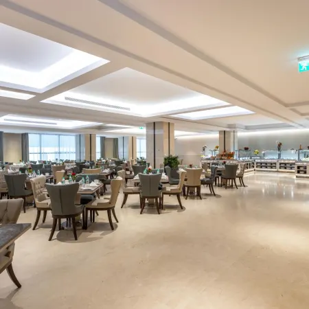 View Hotel Al Madinah