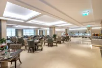 View Hotel Al Madinah