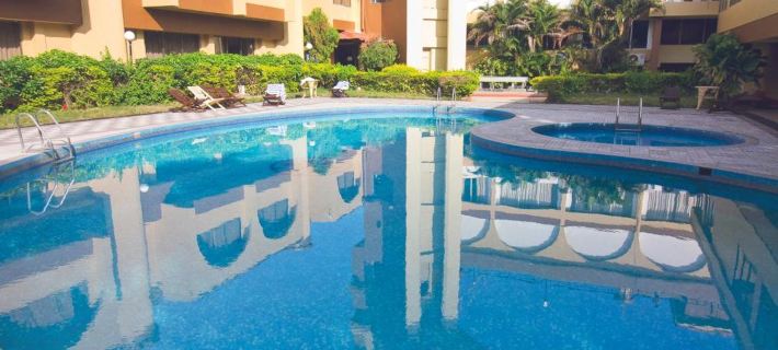 Paradise isle Beach resort pvt ltd Hotels in Udupi