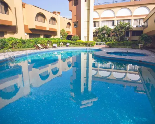 Paradise isle Beach resort pvt ltd Hotels in Malpe