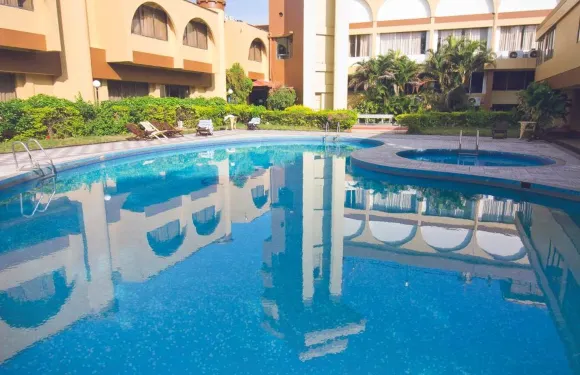 天堂島海灘度假村