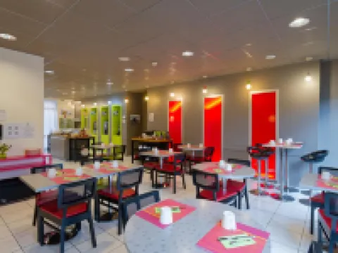 Ibis Styles Saint Brieuc Gare Centre Hotels in Saint-Brieuc