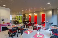 Ibis Styles Saint Brieuc Gare Centre Hotels in Saint-Brieuc