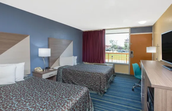 伊利諾伊州塞勒姆溫德姆戴斯酒店