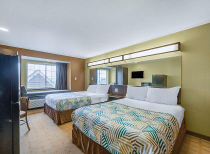 Studio 6 Suites Breaux Bridge, La