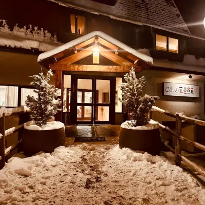 Club Esse Pila 2000 Hotels in Cogne