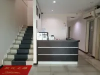 Ambassador Labuan View Hotel