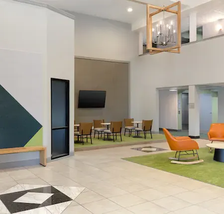 Spark by Hilton Ames