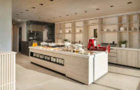 AC 호텔 바이 메리어트 산 루이스 포토시