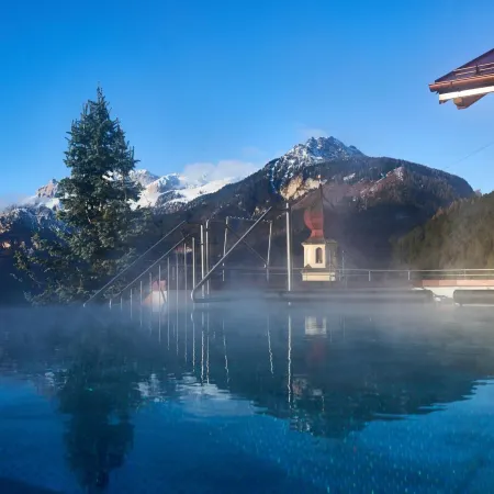 Hotel Cesa Tyrol