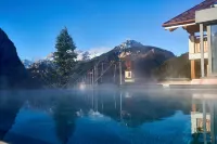 Hotel Cesa Tyrol - piscina