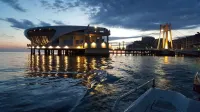 Ventus Harbor Hotel - 4-Star
