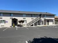 Western Motel Hotels in Salinas