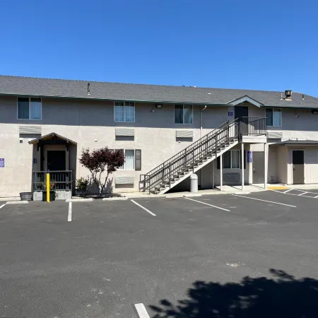 Western Motel