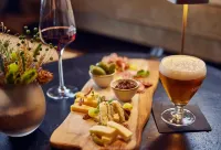 Hotel Arsenaal Delft