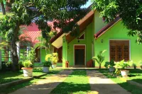 Nature Resort - Yala Safari Hotel - 2-Star