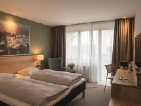 Hotel 6400 فنادق في سوندربورغ