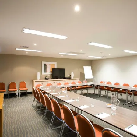 Gladstone Downtown Central Apartment Hotel Official