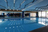 L.M Club Hotel - Gym