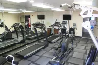 Country Inn & Suites by Radisson, Lackland AFB (San Antonio), TX - Træningscentre