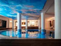 Boutique Hotel Portorose - de playa