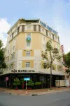 Hau Giang Hotel - navetta aeroportuale