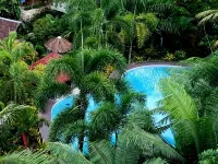 Hof Gorei Beach Resort Davao - Beach