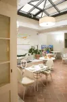 Hotel & Residenza 100 Torri - servizio colazione