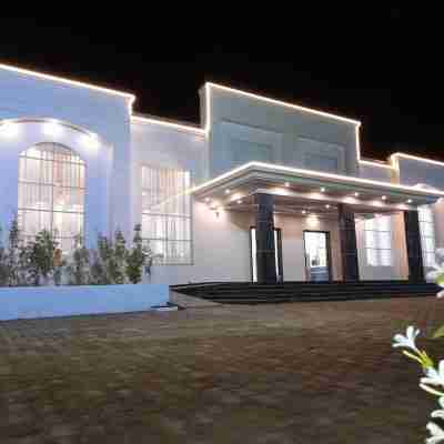 Jeet Desert Resort Hotel Exterior