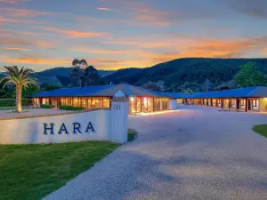 Hara House
