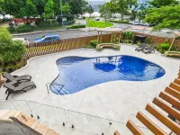 كيرنز بلازا هوتل Hotels near منتزه كيرنز