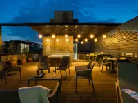 UTOPIC Platón by ULIV Hotels near Telcel Theatre